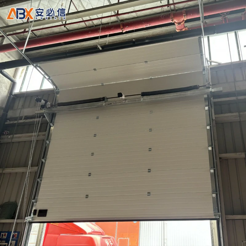 太原向阳镇快速提升门